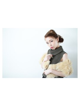 アフェクト(afecto) アレンジ１