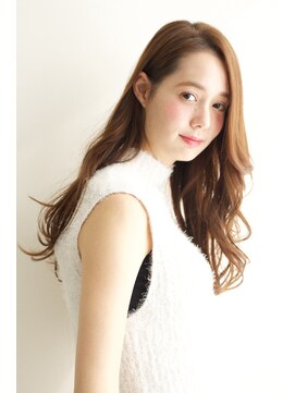 リッコ 横浜(ricco) ☆大人色っぽロング