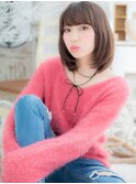 やすらぎ感あるナチュラルミディa!