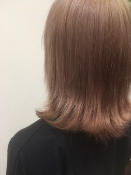 ヘアサロン パーセント(Hair Salon ％) ♯31