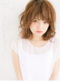 エアリーミディでモテスタイル☆