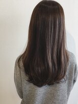 クールブ(Courbe)&nbsp;ツヤ感たっぷりベージュカラー☆