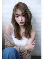 プレミアモデルズ 中野店(Premier Models)&nbsp;オリジナル　by premier models 外国人風＿イルミナカラー