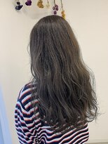 ガーランドウメダ(Garland umeda)&nbsp;ロングレイヤー