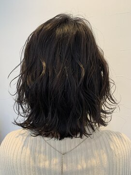 アルヒ(Aruhi) ミディアム　レイヤー