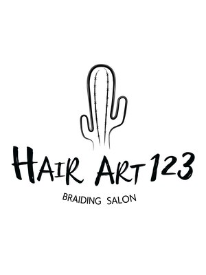 ヘアーアート ワンツースリー(HAIR ART 123)