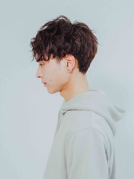 プロデュース 相模原店(Produce) ワイルド！メンズ！ショート