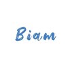 ビアム(Biam)のお店ロゴ