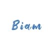 ビアム(Biam)のお店ロゴ