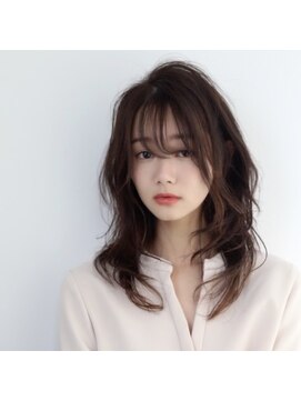 ケーツー エソラ池袋店(K-two) ［髪質改善トリートメント］20代30代40代♪［池袋/目白/大塚］