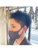 オーシャンズショート