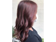 ビーヘアー(BE hair)