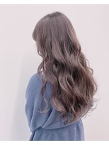 レーヴ(REVE) ラベンダーベージュ☆