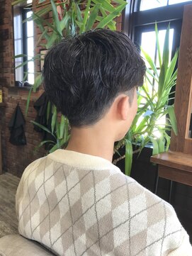 ロザリー(ROSARY) 【　men's　191　】