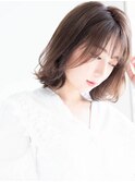 大人可愛い20代30代40代◎大人キレイなボブルフ