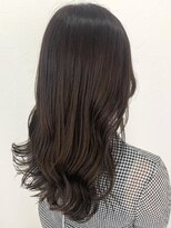 シエル 立川店(CIEL)&nbsp;《CIEL由井》アディクシーカラー×チョコレートブラウン