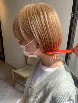 エイト 福岡天神店(EIGHT fukuoka) ぬきっぱなしブランド