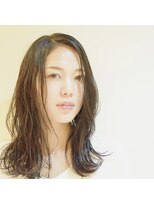 ヘアーアンドエステアンドネイル ガーデン(Hair&Esthe&Nail Garden) ☆