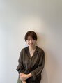 ヘアーサロン アミ(Hair Salon ami) 小川 麻衣