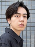 波巻き/アップバング/ツーブロックマッシュ/束感ショート