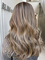 エイトタマプラ たまプラーザ店(EIGHT tamapla)&nbsp;道又がつくる外国人風カラー