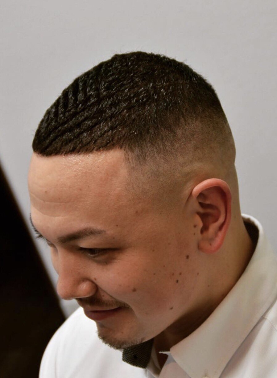 縮毛矯正　非熱アイロン　未使用　理容 美容　床屋　プロ仕様　パンチパーマ AIVIL（アイビル） 縮毛矯正対応 ファイテン PLストレートアイロン