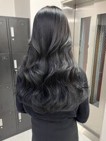 ベレーザシェルト(Beleza scelto)&nbsp;2912髪質改善ミルクチョコレートスローカラーオリーブグリーン