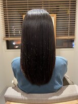 ミリ 調布店(Mili)&nbsp;【髪質改善】サイエンスアクアトリートメント