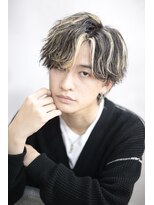 ザ ホワイトノート(The WHITE NOTE)&nbsp;ハーフアップバングのソフトツイスパ