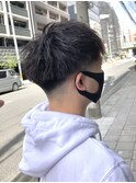 【marshu  OSAKA Style】ソフトツイスト!