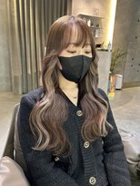 アール バイ ニーナ(R by NINA)&nbsp;【'R by Momo】