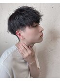 NEXT静岡NEO【櫻田】ナチュラル前下がりマッシュ