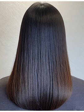 ヘアーメイクポリッシュ 小倉店 ポリッシュ 小倉