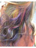 ポタム 東中野(potamu)&nbsp;デザインカラー