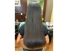 美容室 プレ タ ポルテ