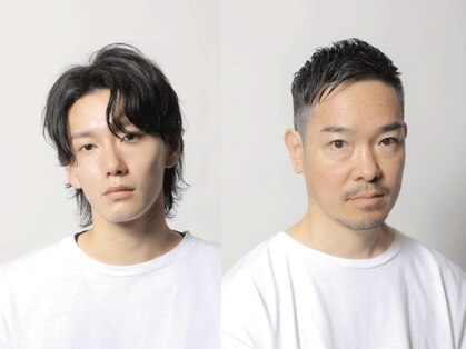 ジュネスゼロイチ(JUNES 01)の写真