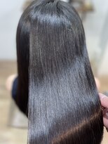 リス 恵比寿(Liss)&nbsp;【Liss】『高濃度水素トリートメント×TOKIOトリートメント』