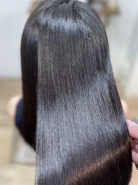 リス 恵比寿(Liss) 【Liss】『高濃度水素トリートメント×TOKIOトリートメント』