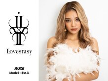 ラブスタシー 横浜店(Lovestasy)の雰囲気（シールエクステ/横浜/関内/まぁみ/Nutsモデル/ラブスタシー）