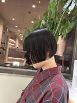 トッカ ANNEX京都河原町(tocca) ミニボブ