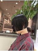 ミニボブ