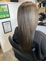 レガーロ(REGARO)&nbsp;髪質改善ウルトワトリートメント