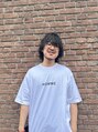 コワファーストナガサキシャンプーボーイ(COIFF1RST NAGASAKI SHAMPOO BOY) 星野忍伸 ［長崎］