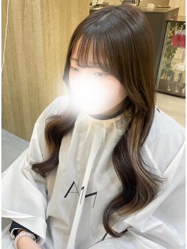 アール バイ ニーナ(R by NINA) 【R Kanon】ペールベージュ