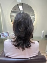 松本平太郎美容室 銀座パートフォー(PART4) 髪質改善カラー/20代30代40代50代60代