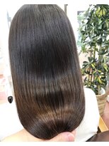 リゴレット 春日部店(RIGOLETTO)&nbsp;美髪縮毛矯正