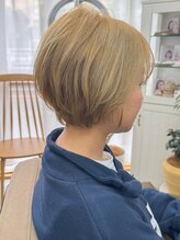 エニィ 清澄白河(enny)