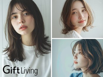 Gift Living  祖師ヶ谷大蔵　【ギフトリビング】