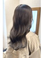 スケール(SCALE)&nbsp;グレージュカラー