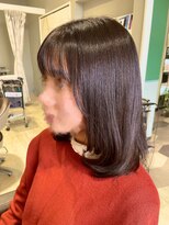 アクイール(ACCUEILLIR)&nbsp;ワンカールレイヤー